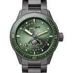 Blancpain Fifty Fathoms Bathyscaphe 5054-0153-01S - (1/2)