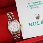 Rolex Lady-Datejust 69173 - (1/8)