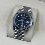 Rolex Datejust 126300 - (8/10)