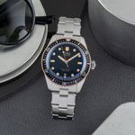 Oris Divers Sixty Five 01 733 7707 4354-07 4 20 18 - (1/8)