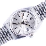 Rolex Datejust 36 16014 - (1/8)