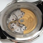 Patek Philippe Aquanaut 5167A-001 (2009) - Black dial 40 mm Steel case (6/7)