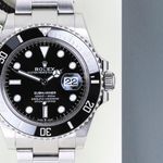 Rolex Submariner Date 126610LN - (5/8)