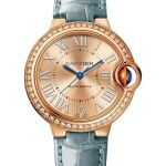 Cartier Ballon Bleu 33mm WJBB0076 - (1/1)