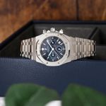 Audemars Piguet Royal Oak Chronograph 25860ST - (4/8)
