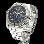 Breitling Chronomat Evolution A13356 (2008) - 44 mm Steel case (2/8)