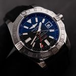 Breitling Avenger II GMT A3239011/BC35 - (2/8)