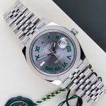 Rolex Datejust 41 126300 - (1/8)