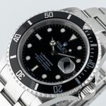 Rolex Submariner Date 16610 - (3/6)