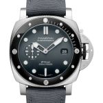Panerai Luminor Submersible PAM01288 (2026) - Grijs wijzerplaat 44mm Staal (1/1)