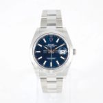 Rolex Datejust 41 126300 - (3/8)