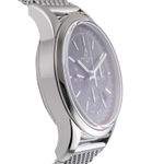 Breitling Transocean Chronograph AB0152 (2011) - 43 mm Steel case (7/8)