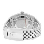Rolex Datejust 36 126200 (2022) - 36 mm Steel case (4/5)