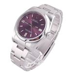 Rolex Oyster Perpetual 36 116000 (Onbekend (willekeurig serienummer)) - 36mm Staal (4/8)