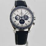 Omega Speedmaster Professional Moonwatch 310.32.42.50.02.001 (2023) - Zilver wijzerplaat 42mm Staal (1/8)