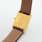 Cartier Tank 681006 - (7/8)