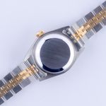 Rolex Lady-Datejust 69173 (1991) - 26mm Goud/Staal (4/8)