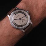 Longines Heritage L2.828.4.72.2 - (12/14)