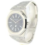Audemars Piguet Royal Oak Jumbo 15202ST.OO.1240ST.01 - (2/7)