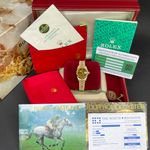 Rolex Lady-Datejust 69178 - (3/8)