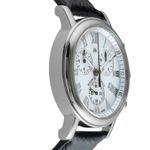 Maurice Lacroix Les Classiques Chronographe LC1038 - (7/8)