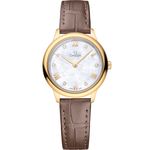 Omega De Ville 434.53.28.60.55.002 - (1/1)