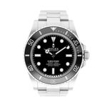 Rolex Submariner No Date 124060 - (1/5)