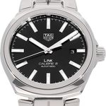 TAG Heuer Link Calibre 5