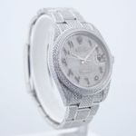Rolex Datejust 41 126300 - (8/8)