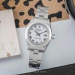 Rolex Oyster Perpetual Lady Date 79160 - (3/8)