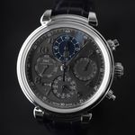 IWC Da Vinci Perpetual Calendar IW392103 - (5/6)