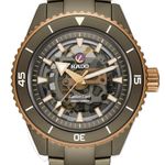 Rado HyperChrome Captain Cook R32150162 - (1/1)
