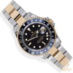 Rolex GMT-Master II 16713 - (5/8)