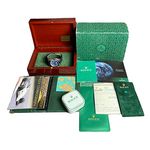 Rolex Daytona 16519 - (4/4)