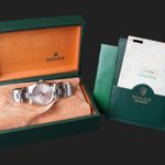 Rolex Air-King 14000 - (8/8)