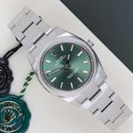 Rolex Oyster Perpetual 34 114200 - (1/8)
