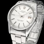 Rolex Oyster Perpetual Date 1501 (1970) - 34 mm Steel case (6/7)