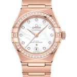 Omega Constellation 131.55.29.20.55.001 - (1/1)