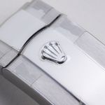 Rolex Datejust 36 126234 (2025) - 36mm Staal (7/8)