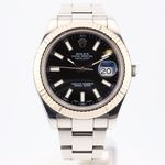 Rolex Datejust II 116334 - (1/2)