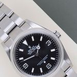 Rolex Explorer 114270 - (3/8)