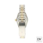 Rolex Lady-Datejust 69173 - (7/8)