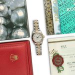 Rolex Lady-Datejust 69173 - (8/8)