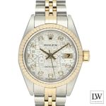 Rolex Lady-Datejust 69173 - (2/8)