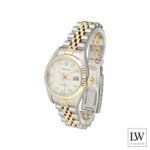 Rolex Lady-Datejust 69173 - (5/8)