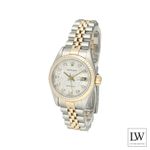 Rolex Lady-Datejust 69173 - (4/8)