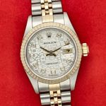 Rolex Lady-Datejust 69173 - (1/8)