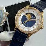 Piaget Limelight G0A44123 (2024) - Pearl dial Unknown Rose Gold case (1/8)