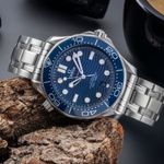 Omega Seamaster Diver 300 M 210.30.42.20.03.001 - (2/8)