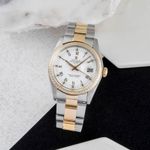 Rolex Oyster Perpetual Date 1505 - (1/8)